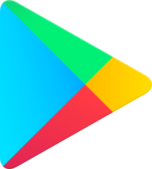 google play logo