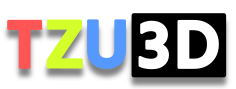 tzu3d logo