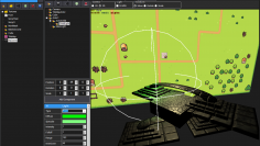 SceneEditor
