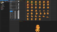 SpriteEditor