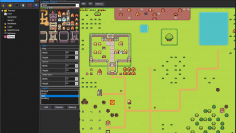 TileMapEditor