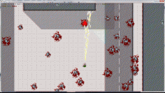 machinegun